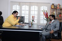 Panchamukhi Movie Stills